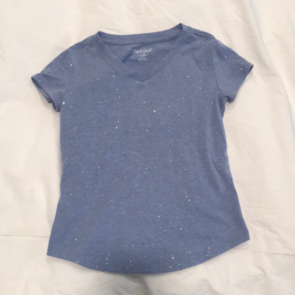 Girls T-shirt